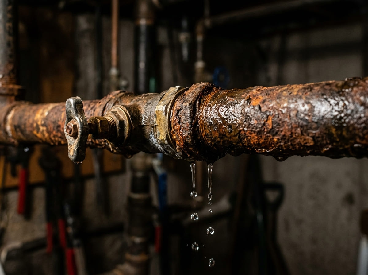 Slab Leak Detection & Repair in Hillsboro